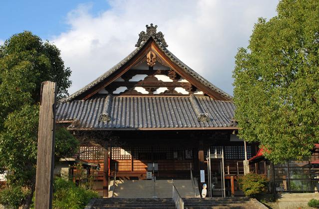 Hōkai-in